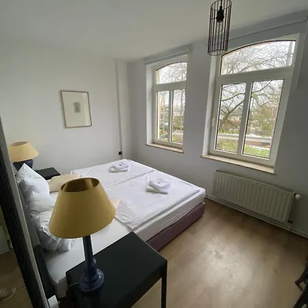 Pensjonat Tanne Grand Palace 3*