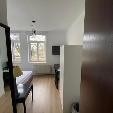 Pensjonat Tanne Grand Palace 3*