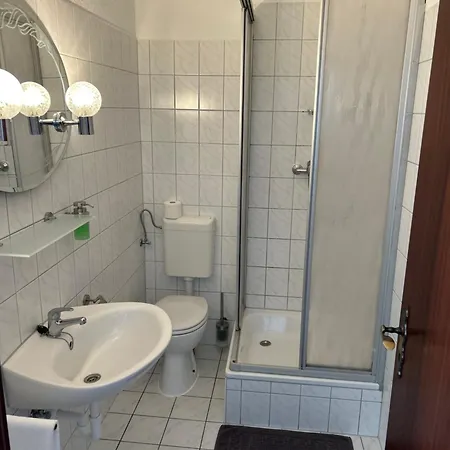 Pensjonat Tanne Grand Palace