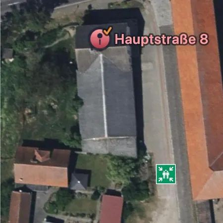 Pensjonat Tanne Grand Palace