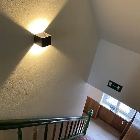 Pensjonat Tanne Grand Palace