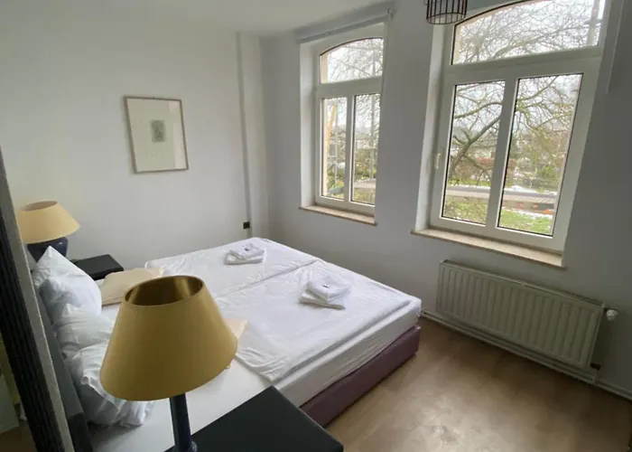 Pensjonat Tanne Grand Palace 3*