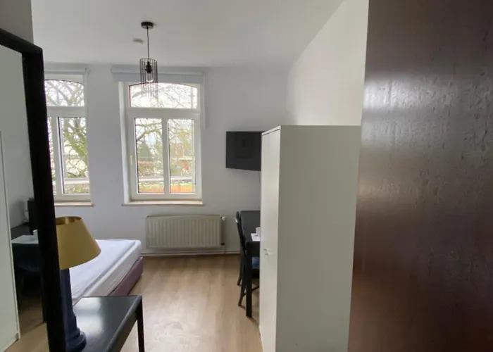 Pensjonat Tanne Grand Palace 3*