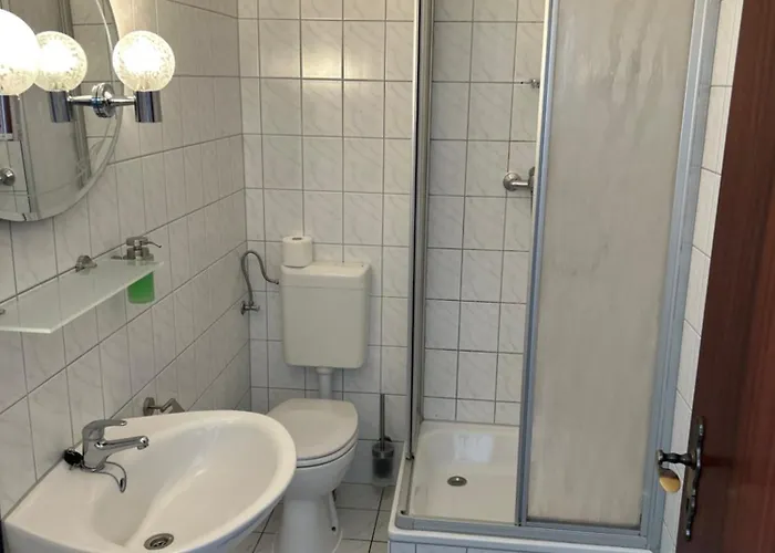 Pensjonat Tanne Grand Palace