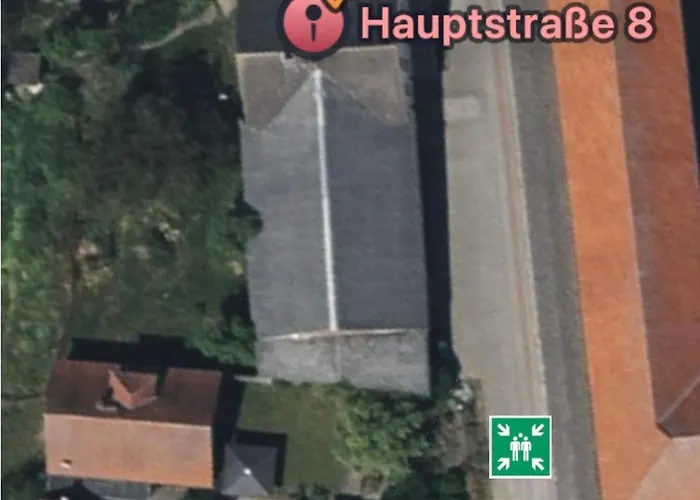 Pensjonat Tanne Grand Palace