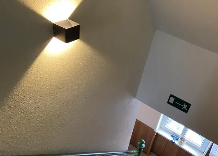 Pensjonat Tanne Grand Palace